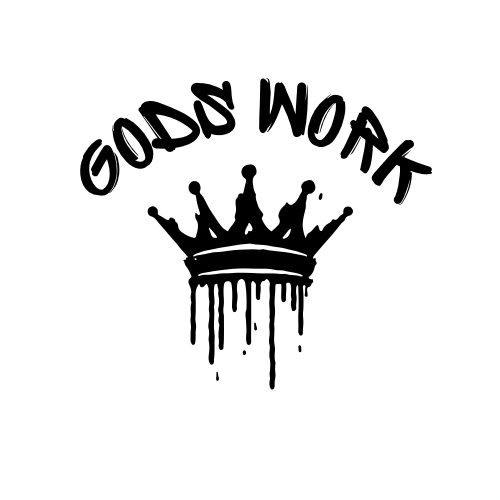 God’s Work BK